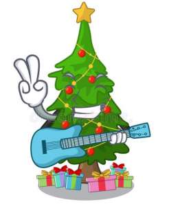 Gitarre mit Weihnachtsbaum.png