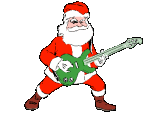 Weihnachtsmann-E-Gitarre.gif